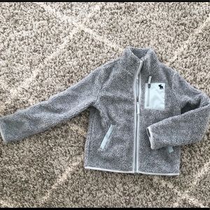 Abercrombie kids jacket